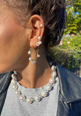 Nuni Copenhagen Anastasia Necklace Pearl