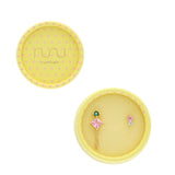 Nuni Copenhagen Candylicious Earring Pink