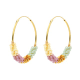 Nuni Copenhagen Cindy Earring Pastel Dream