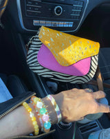 Nuni Copenhagen Ella Bags Carnival