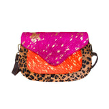 Nuni Copenhagen Ella Bags Colorama