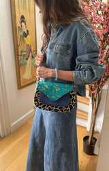 Nuni Copenhagen Ella Bags Supernova