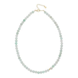 Nuni Copenhagen Florence Necklace Mint