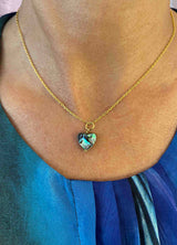 Nuni Copenhagen Frederikke Necklace Abelone