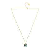 Nuni Copenhagen Frederikke Necklace Abelone