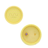 Nuni Copenhagen Hypnotize Me Earring Lavender