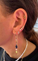 Nuni Copenhagen Ida Earring Gold