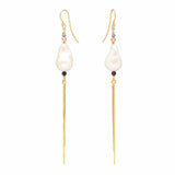 Nuni Copenhagen Jill Earring Silk