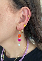 Nuni Copenhagen Kayli Earring Multi