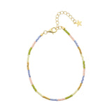 Nuni Copenhagen Kira Bracelet Forest