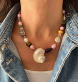 Nuni Copenhagen Molly Necklace Multi