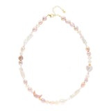 Nuni Copenhagen Nadine - Necklace Necklace Pearl