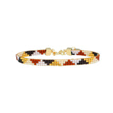 Nuni Copenhagen Nancy Bracelet Cappuccino