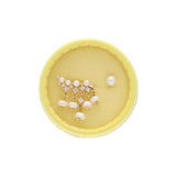 Nuni Copenhagen Party Pearl Earring Party Pearl