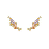 Nuni Copenhagen Penny Earring Multi