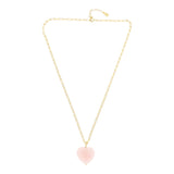 Nuni Copenhagen Rose Necklace Rose