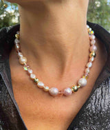 Nuni Copenhagen Solveig-Necklace Necklace Dreamy