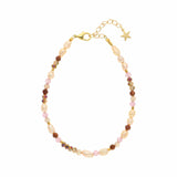 Nuni Copenhagen Xenia Bracelet Toffee Love