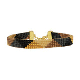 Nuni Copenhagen Janis Bracelet Blackie