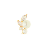 Nuni Copenhagen Alicia Earring Pearl