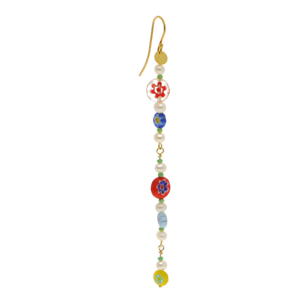 Nuni Copenhagen Carola Earring Blossom