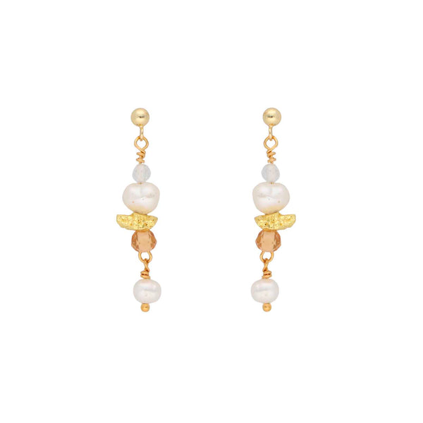 Nuni Copenhagen Cecilie Earring Pop