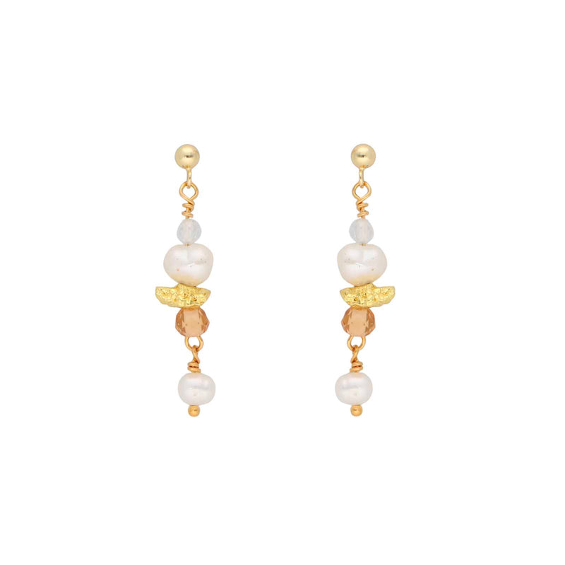 Nuni Copenhagen Cecilie Earring Pop