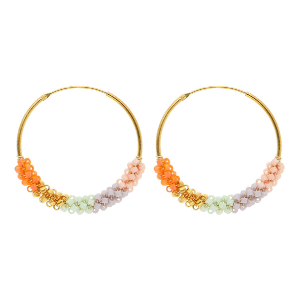 Nuni Copenhagen Cindy Earring Candy