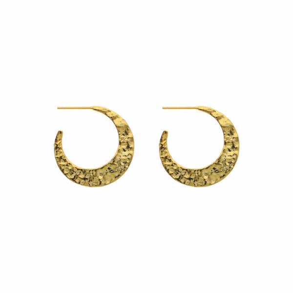 Nuni Copenhagen Debbie Earring Gold