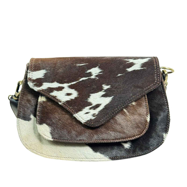Nuni Copenhagen Ella Bags Brown