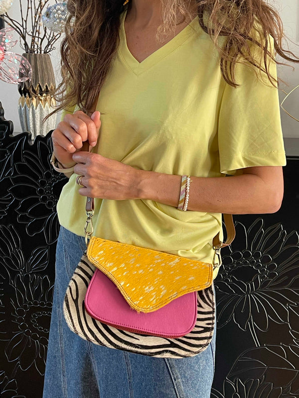 Nuni Copenhagen Ella Bags Carnival