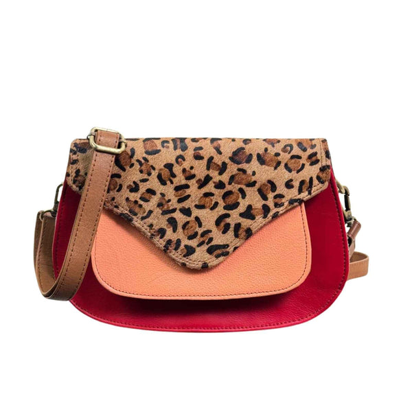 Nuni Copenhagen Ella Bags Circus