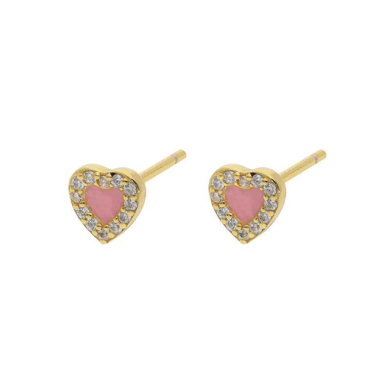 Nuni Copenhagen Istanbul Earring Rose