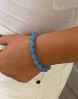 Nuni Copenhagen Jasmin-Bracelet Bracelet Blue