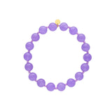 Nuni Copenhagen Jasmine-Small Bracelet Lavender
