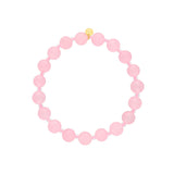 Nuni Copenhagen Jasmine-Small Bracelet Light Pink