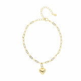 Nuni Copenhagen Joanna Bracelet Gold