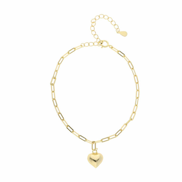 Nuni Copenhagen Joanna Bracelet Gold