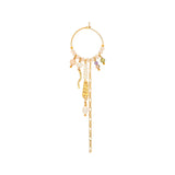 Nuni Copenhagen Juliana Earring Multi