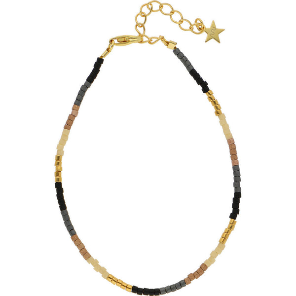 Nuni Copenhagen Kira Bracelet Blackie