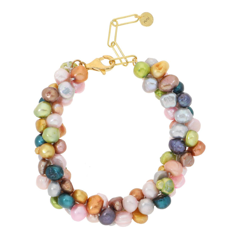 Nuni Copenhagen Leonora-Bracelet Bracelet Multi