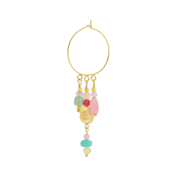 Nuni Copenhagen Liliana Earring Multi