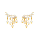 Nuni Copenhagen Luciana Earring Pearl