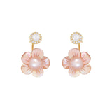 Nuni Copenhagen Mabel Earring Rose