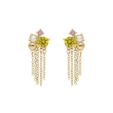 Nuni Copenhagen Maddie Earring Multi
