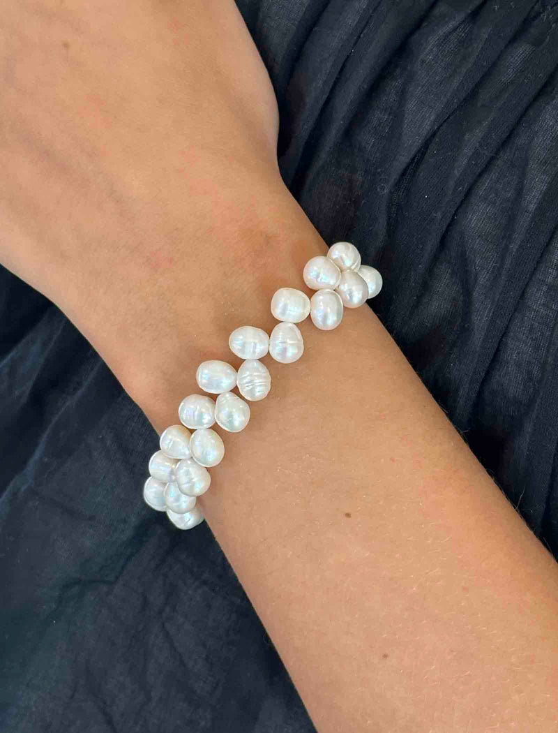 Nuni Copenhagen Nadia-Bracelet Bracelet Pearl