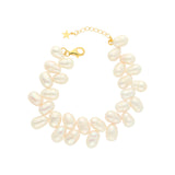 Nuni Copenhagen Nadia-Bracelet Bracelet Pearl