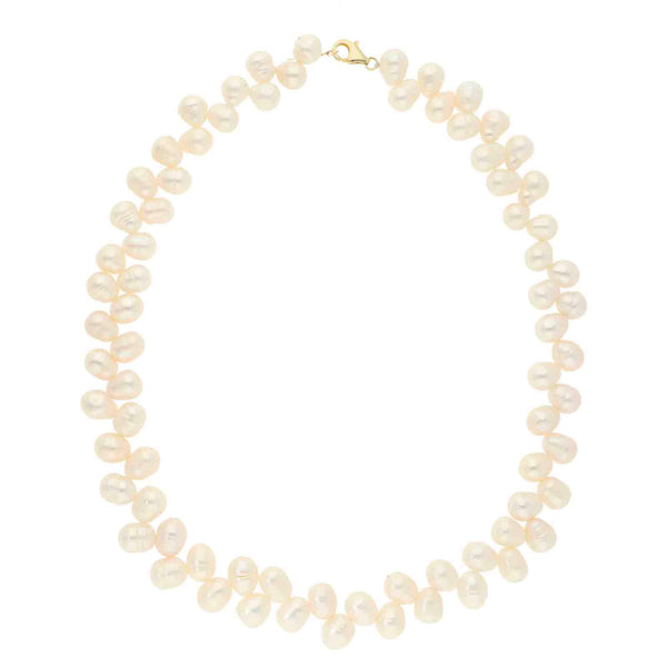 Nuni Copenhagen Nadia-Necklace Necklace Pearl