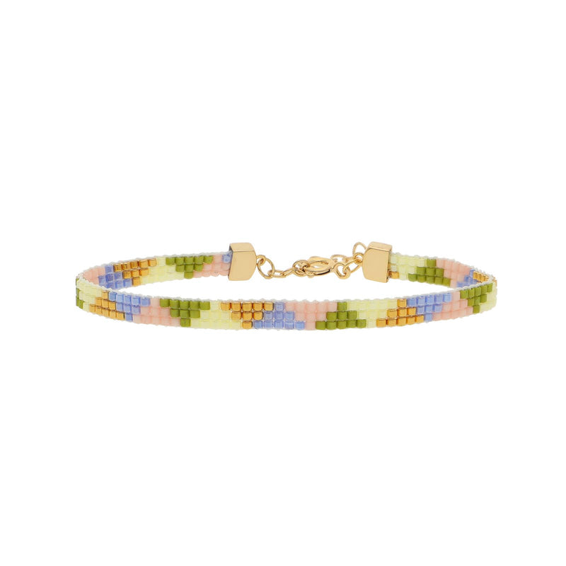 Nuni Copenhagen Nancy Bracelet Forest