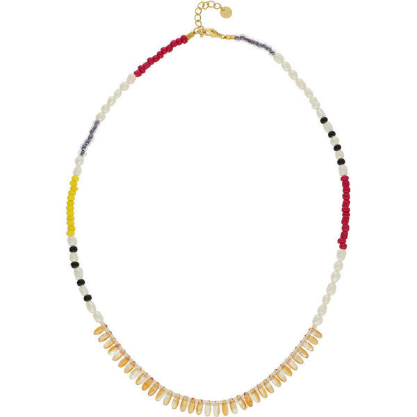 Nuni Copenhagen Olivia Necklace Pop